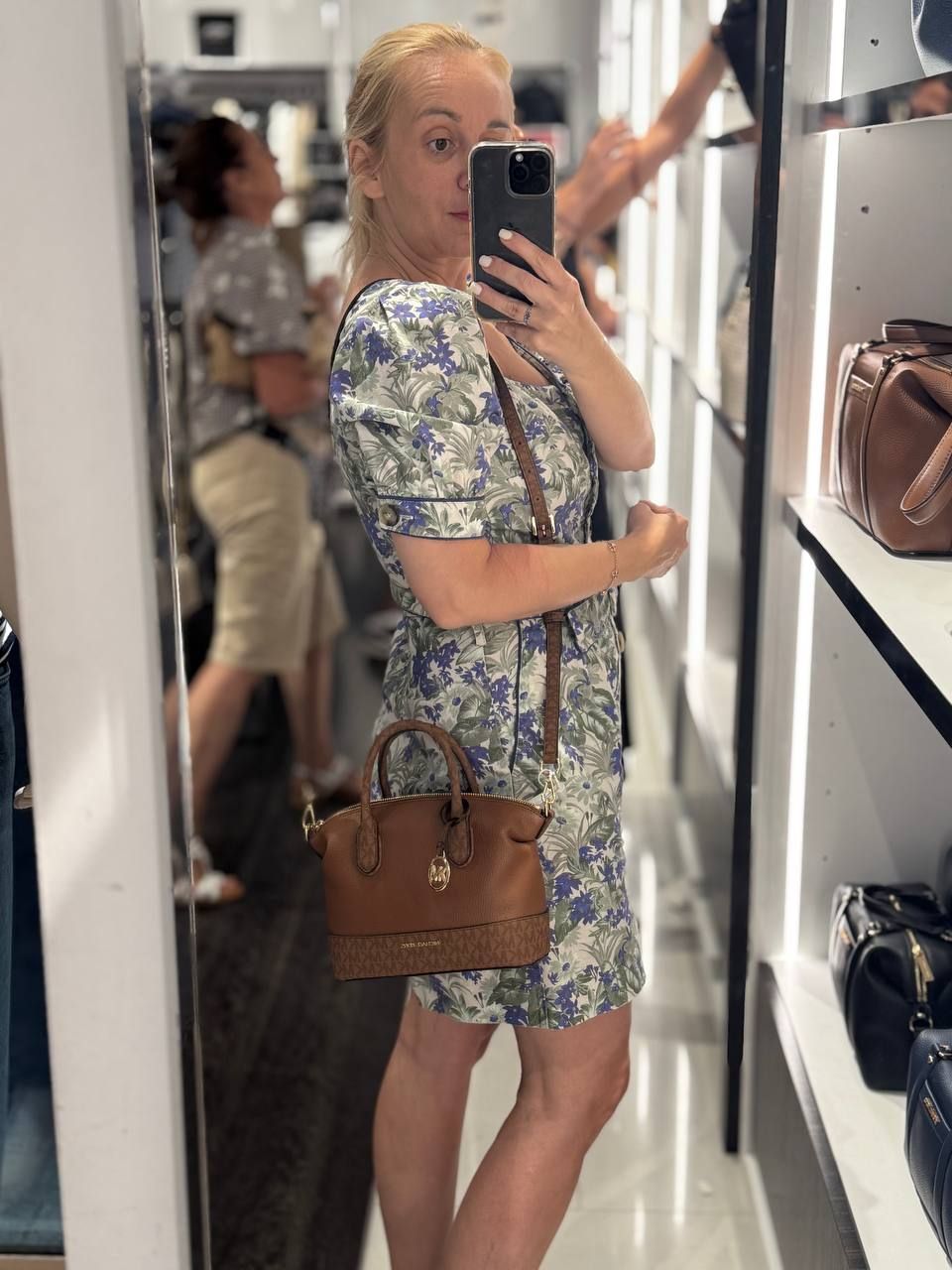 Сумка Michael Kors