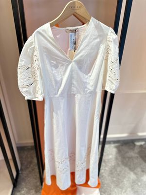 Платье Twinset
