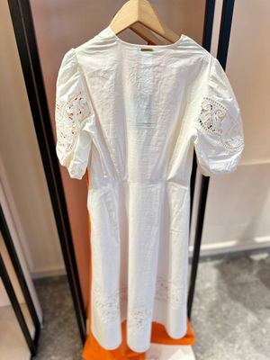 Платье Twinset