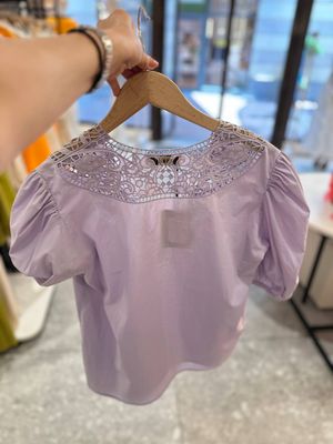 Блуза Twinset
