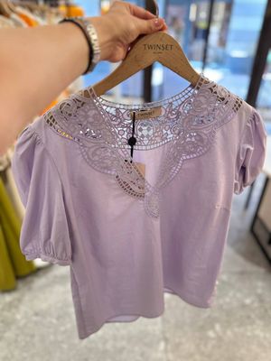 Блуза Twinset