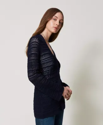 Кардиган Twinset