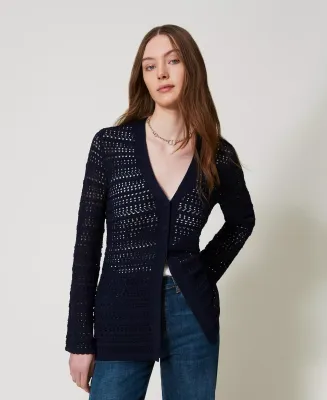 Кардиган Twinset