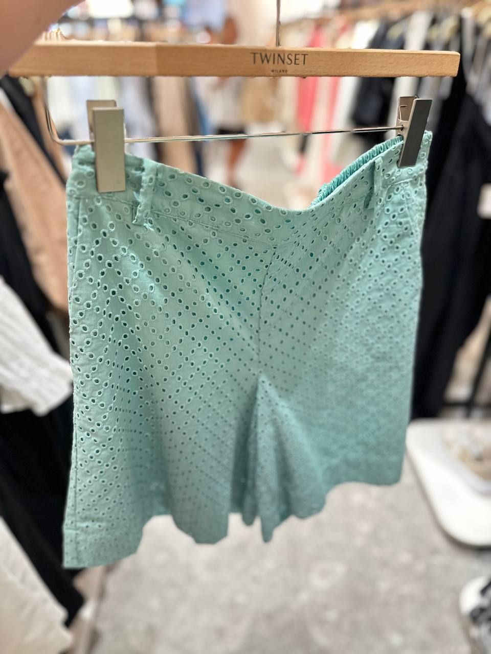 Шорты Twinset
