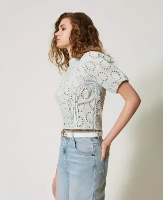 Блуза Twinset