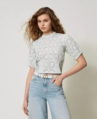 Блуза Twinset