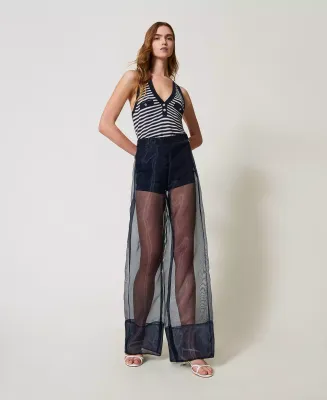 Брюки Twinset