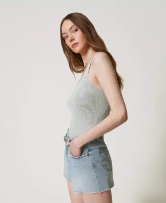 Топ Twinset