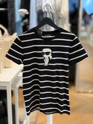 Футболка Karl Lagerfeld