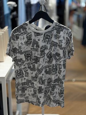 Футболка Karl Lagerfeld