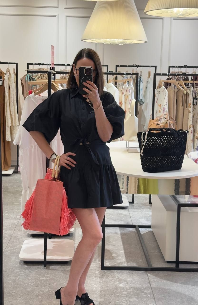 Платье Twinset