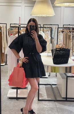 Платье Twinset