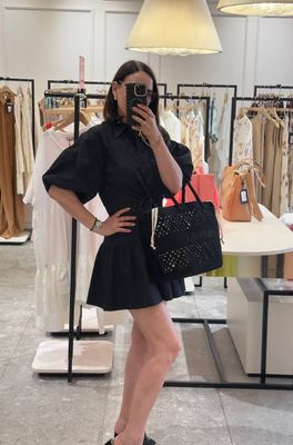 Платье Twinset