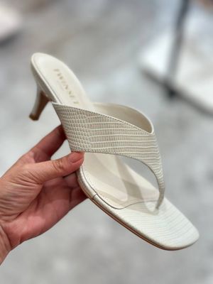 Босоножки Twinset
