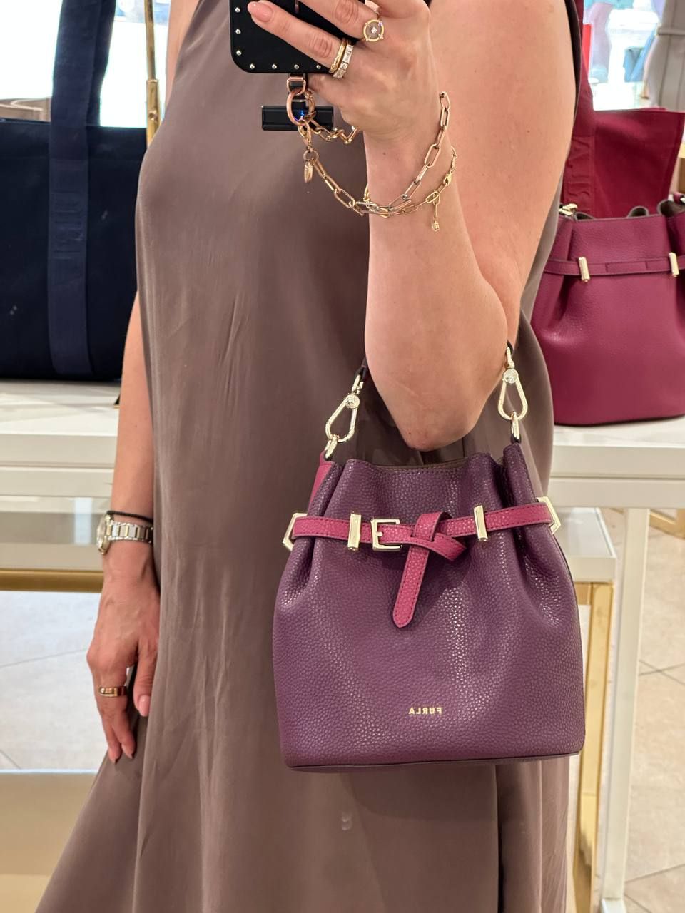 Сумка Furla Aura