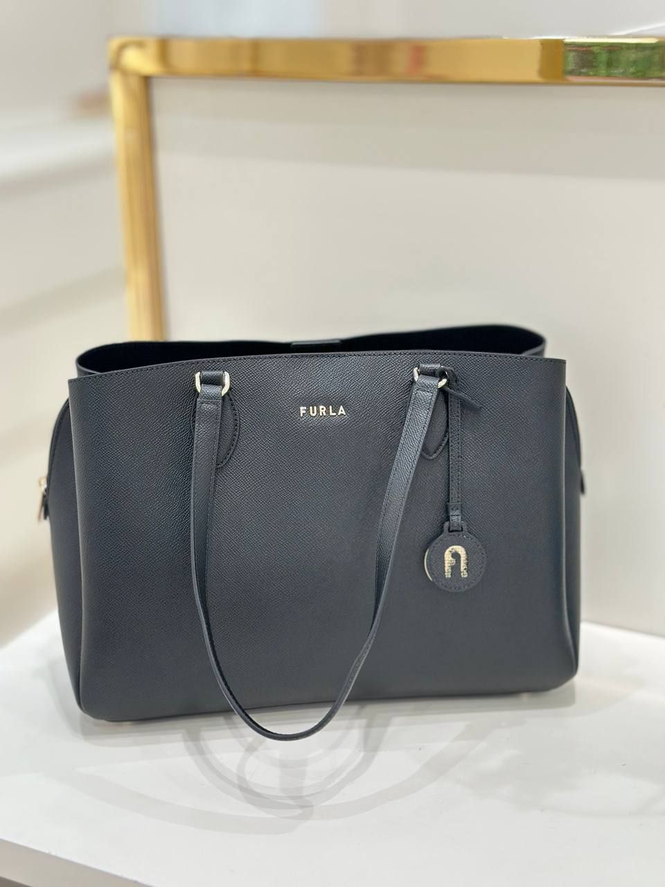 Сумка Furla Minerva big