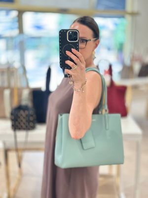 Сумка Furla Silvie