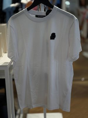 Мужская футболка Karl Lagerfeld