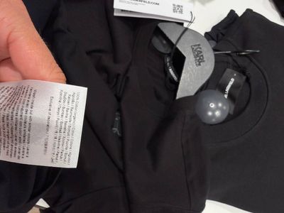 Мужская футболка Karl Lagerfeld