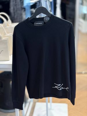 Мужской свитшот Karl Lagerfeld