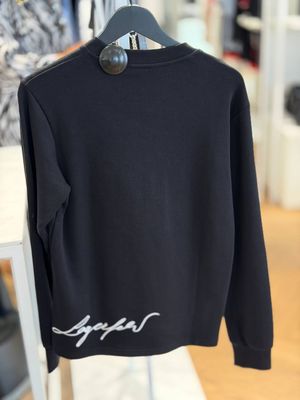 Мужской свитшот Karl Lagerfeld