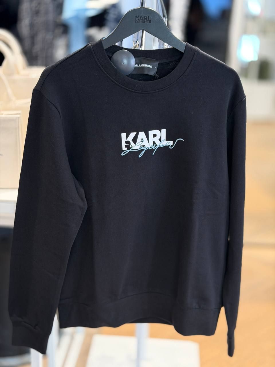 Мужской свитшот Karl Lagerfeld