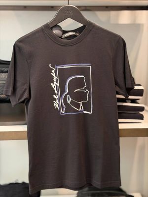 Мужская футболка Karl Lagerfeld