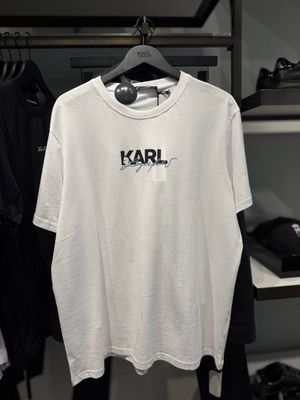 Мужская футболка Karl Lagerfeld