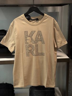Мужская футболка Karl Lagerfeld