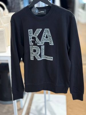 Мужской свитшот Karl Lagerfeld