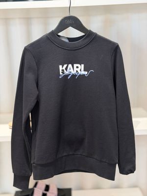 Свитшот Karl Lagerfeld