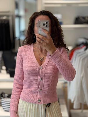 Кардиган Karl Lagerfeld