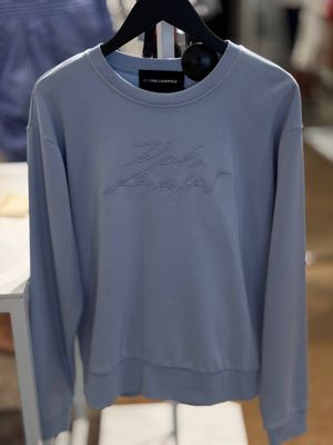 Свитшот Karl Lagerfeld