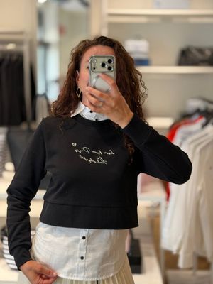 Джемпер Karl Lagerfeld