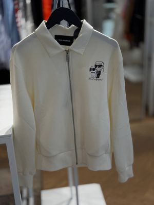 Кофта Karl Lagerfeld