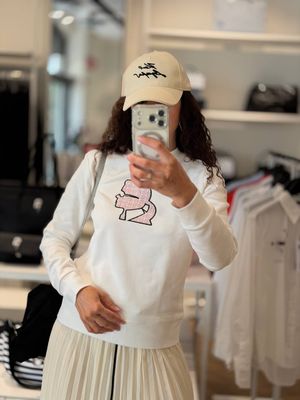 Кепка Karl Lagerfeld