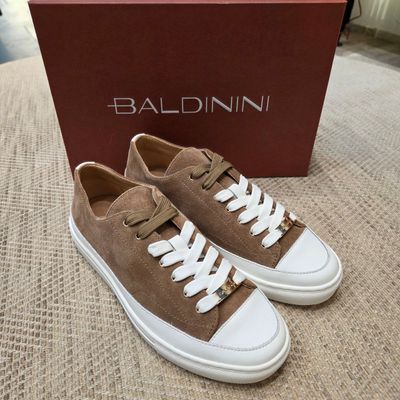 Кеды Baldinini