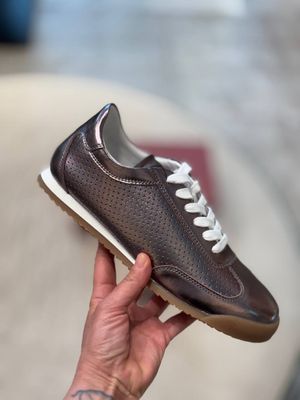 Кроссовки Baldinini