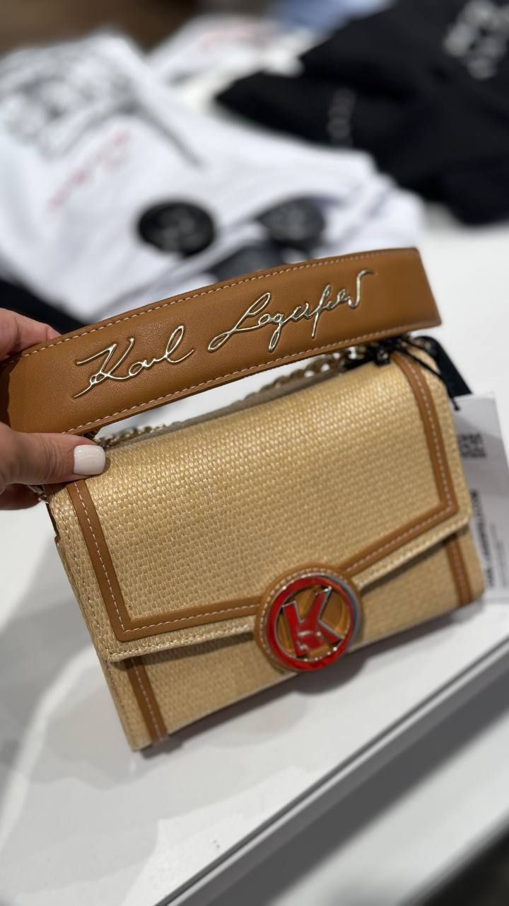 Сумка Karl Lagerfeld mini size