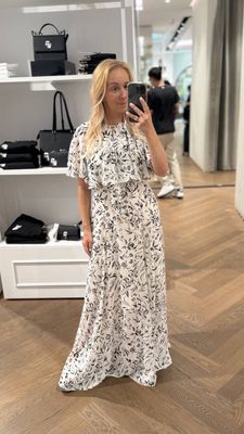 Платье Karl Lagerfeld