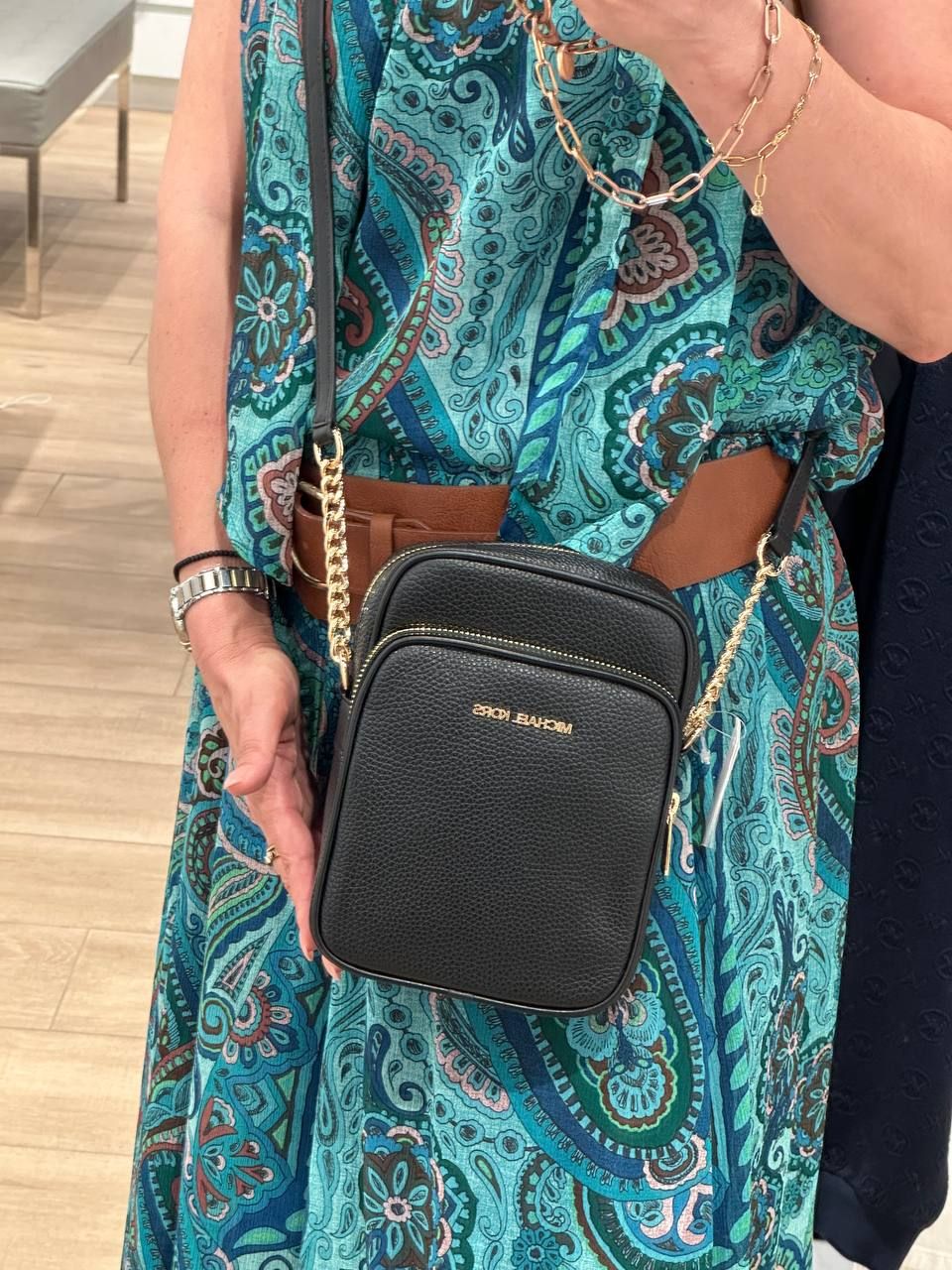 Сумка Michael Kors