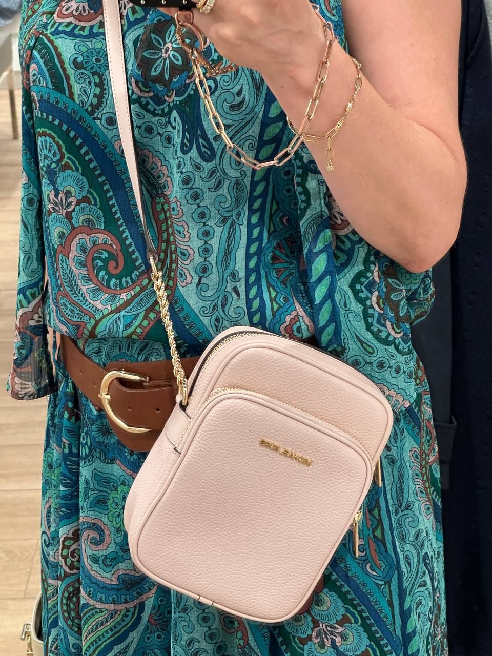 Сумка Michael Kors