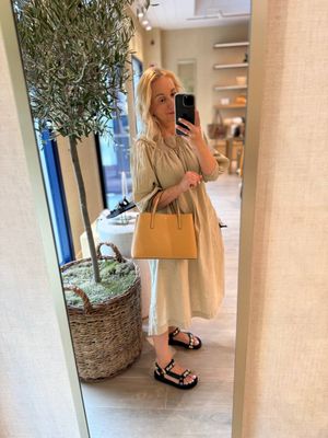 Сумка Tory Burch