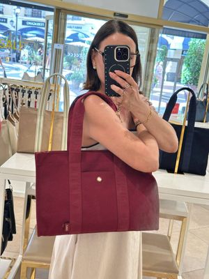 Сумка Furla Duna big