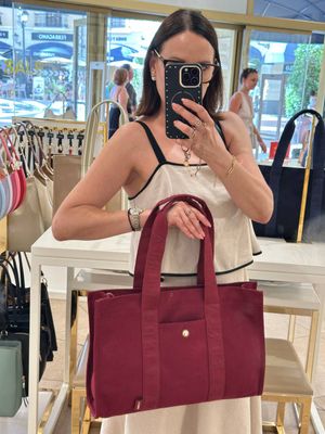 Сумка Furla Duna big