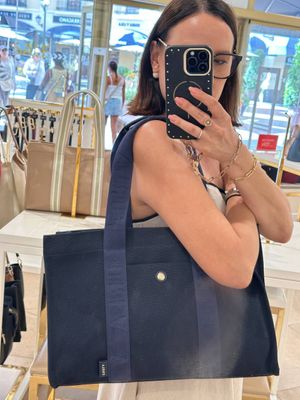 Сумка Furla Duna big