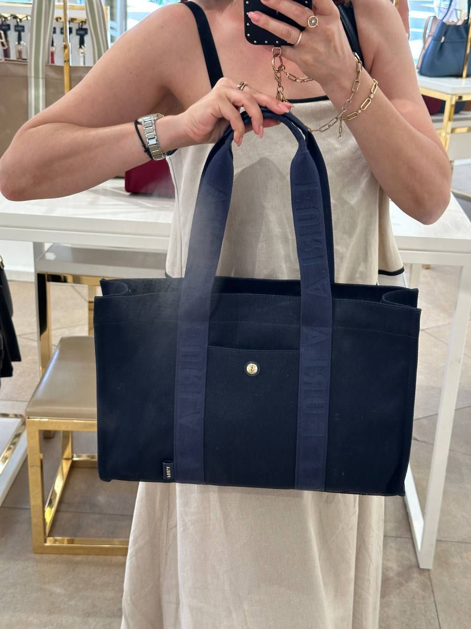 Сумка Furla Duna big
