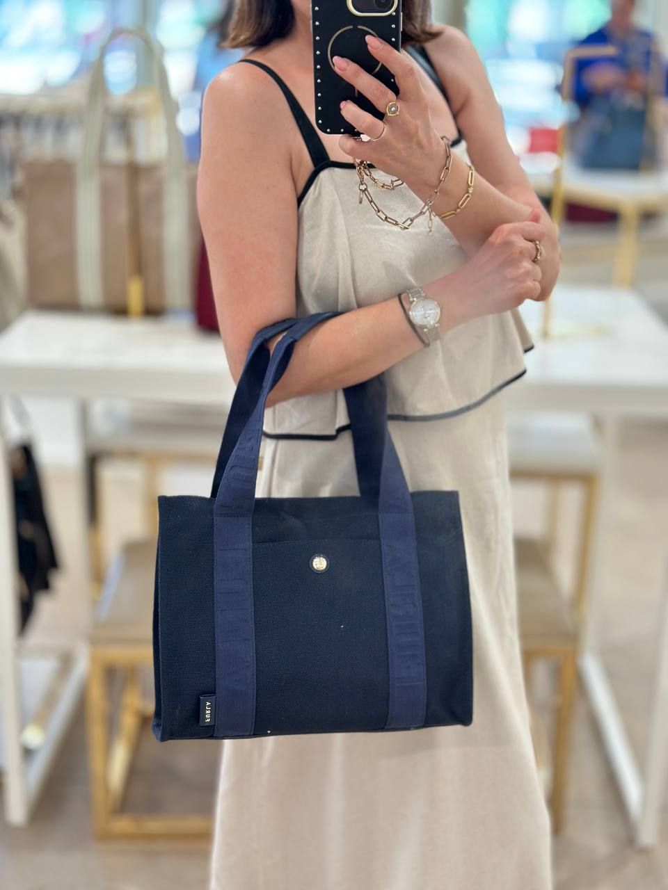 Сумка Furla Duna medium