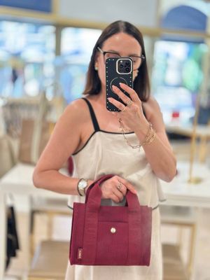 Сумка Furla Duna mini
