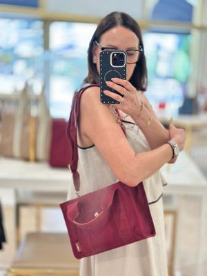 Сумка Furla Duna mini